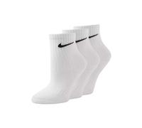 Chaussettes enfant Nike DF Performance Basic Crew (x3) Blanc 5/7 ans