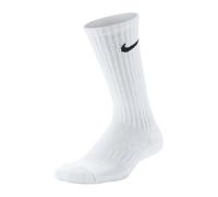 Chaussettes enfant Nike everyday Blanc 34/38 Unisex