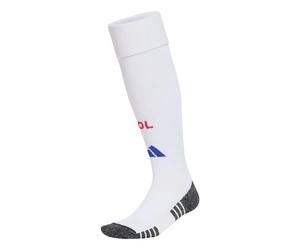 Chaussettes enfant OL 2026/27 Blanc 37/39 Male