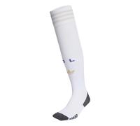 Adidas Olympique De Lyon Anniversary Socks Blanc EU 31-33