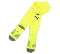 Chaussettes enfant OM Jaune 35/38 Male