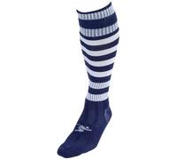 Chaussettes enfant Precision Hooped Pro Bleu 31/34 Unisex