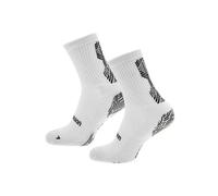 Chaussettes enfant Precision Origin.0 Blanc 35/40 Unisex