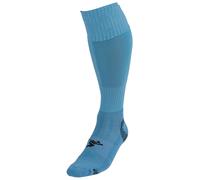 Chaussettes enfant Precision Plain Pro Bleu 25/29,5