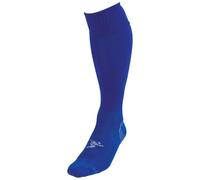 Chaussettes enfant Precision Plain Pro Bleu 35/39 Unisex