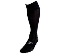 Chaussettes enfant Precision Plain Pro Noir 35/39 Unisex
