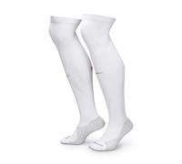 Chaussettes enfant PSG Strike 2024/25 Blanc 31/35 Unisex