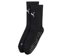 Chaussettes enfant Puma Liga26 Grip Noir 31/34 Male