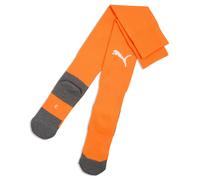 Chaussettes enfant Puma TeamLiga26 Core Orange 27/30 Male