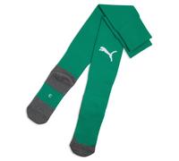 Chaussettes enfant Puma TeamLiga26 Core Vert 27/30