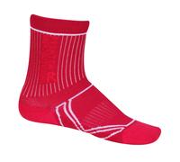 Chaussettes enfant Regatta Coolmax Rouge 36/38