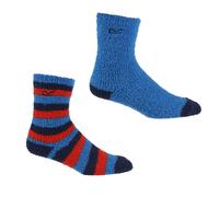 Chaussettes enfant Regatta Cosy (x2) 36/38