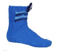 Chaussettes enfant Regatta Mudplay Bleu 31/34