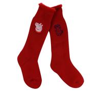 Chaussettes enfant Regatta Wellington (x2) Rouge 31/34