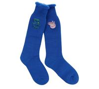 Regatta Wellington Socks 2 Pairs Bleu EU 32-34 Enfants