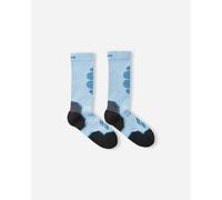 Chaussettes enfant Reima Atleetti Bleu 34/37