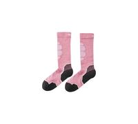 Chaussettes enfant Reima Atleetti Rose 38/41