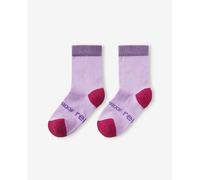 Chaussettes enfant Reima Karkotin Violet 30/33