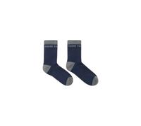 Reima - Kid's Saapas - Chaussettes en laine mérinos - EU 26-29 - navy
