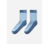 Chaussettes enfant Reima Villalla Bleu 38/41