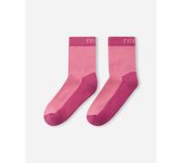Chaussettes enfant Reima Villalla Rose 26/29