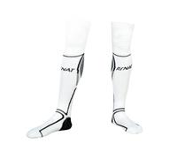 Chaussettes enfant Rinat Media Classic Blanc 10/12 ans