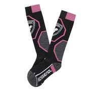 Chaussettes enfant Rossignol Speed Confort Rose 33/35