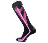 Chaussettes enfant Rywan Virage 2 Violet 27/30