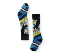 Chaussettes enfant Smartwool OTC Wintersport Mountain Moose M (29/34)