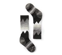 Chaussettes enfant Smartwool Ski Light OTC Noir M (29/34)
