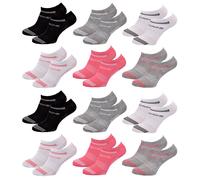 Chaussettes Enfant Sneaker Kappa Pack De 12 Paires 7847