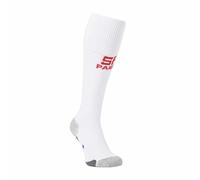 Chaussettes enfant Stade Français Kombat Spark Pro 2023/24 Blanc 35/38