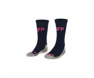 Chaussettes enfant Stade Français Spoxs 2023/24 Bleu 35/38