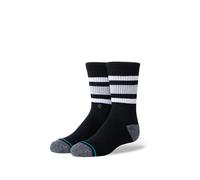 Chaussettes enfant Stance Boyd Noir 35/37