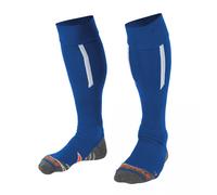 Stanno Chaussettes enfant Forza II Bleu Taille 25/29