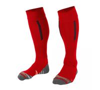 Stanno Chaussettes enfant Forza II Rouge Taille 25/29