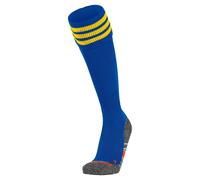 Stanno Chaussettes enfant Ring – Bleu – Taille 25/29