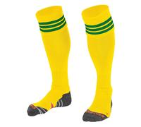 Chaussettes enfant Stanno Ring Jaune 30/35
