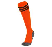Stanno Ring Chaussettes Orange/Noir 25-29