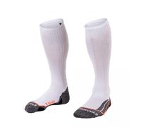 Chaussettes enfant Stanno Stadium Blanc 30/35
