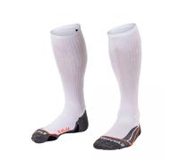 Chaussettes enfant Stanno Stadium Blanc 30/35
