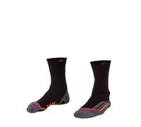 Chaussettes enfant Stanno Stadium Crew Noir 30/35