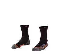 Chaussettes enfant Stanno Stadium Crew Noir 30/35