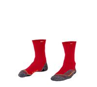 Chaussettes enfant Stanno Stadium Crew Rouge 30/35