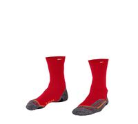 Chaussettes enfant Stanno Stadium Crew Rouge 30/35