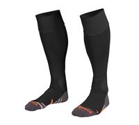 Stanno Uni Chaussettes II Noir 30-35
