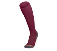 Stanno Chaussettes Uni II Bordeaux Enfant Taille 25-29