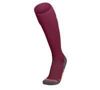 Stanno Chaussettes Uni II Enfant unisexe Bordeaux 30-35