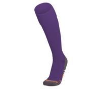 Chaussettes enfant Stanno Uni II Violet 25/29