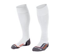Stanno Uni Pro Chaussettes (recy s) Blanc 30-35